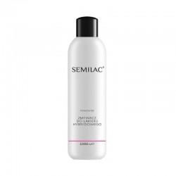 Semilac remover