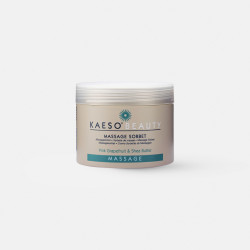 Crème de massage Kaeso 450 ml.