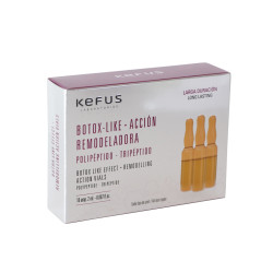 Ampoules botox-like 10u